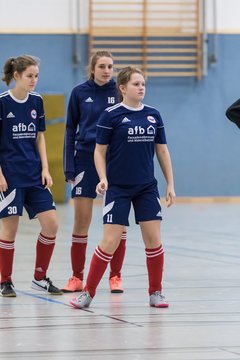 Bild 34 - B-Juniorinnen Futsal Qualifikation